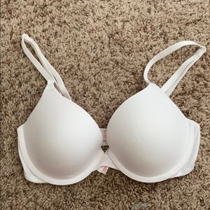 Pink 32C Bra